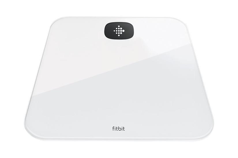 Fitbit Aria Air Smart Badevægte Hvid