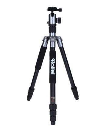 Fotopro C5i Stativ Med Ben