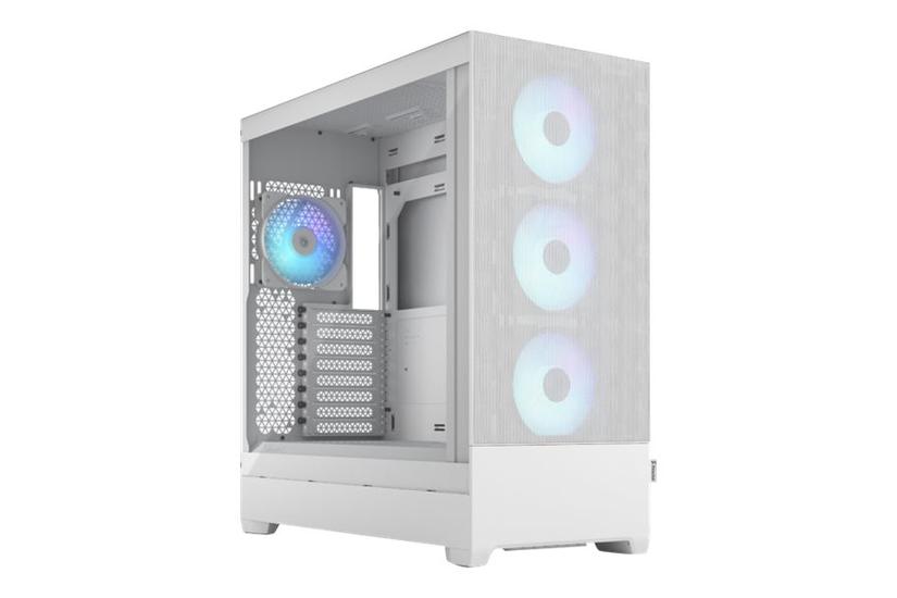 Fractal Design Pop Air Rgb Tower Udvidet Atx