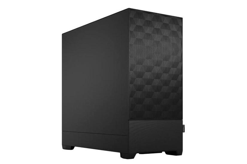 Fractal Design Pop Air Sort Atx Kabinet