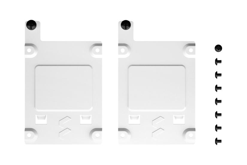 Fractal Design Type Harddiskopgraderingssæt