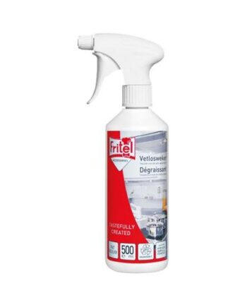 Fritel Affedter Væske Sprayflaske 500 Ml
