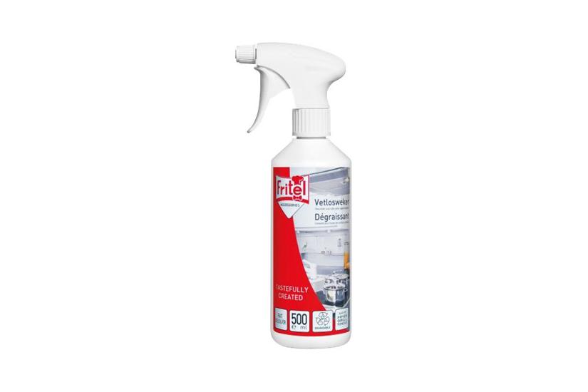 Fritel Affedter Væske Sprayflaske 500 Ml