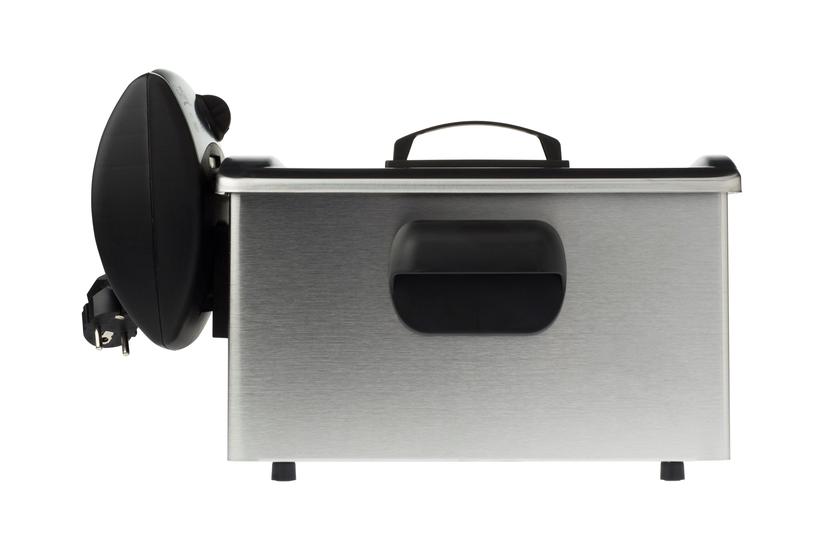 Fritel Starter Fr 1355 Fritureapparat Rustfrit Stål