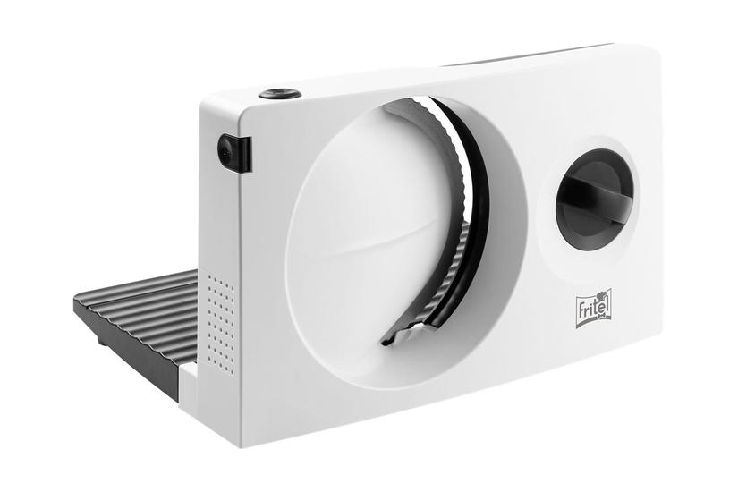 Fritel Starter Sl 3070 Skæremaskine Hvid Sort