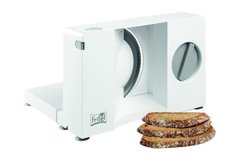 Fritel Starter Sl 3080 Skæremaskine Hvid
