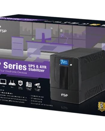 Fsp Ifp Series Ifp 1500 Ups 900 Watt 1500 Va