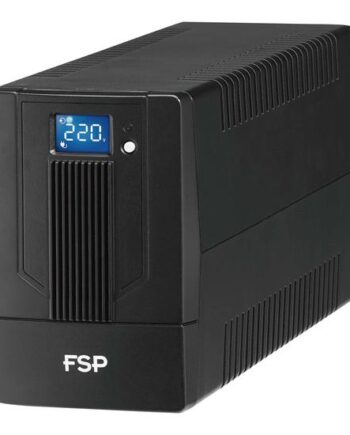 Fsp Ifp Series Ifp 1000 Ups 600 Watt 1000 Va