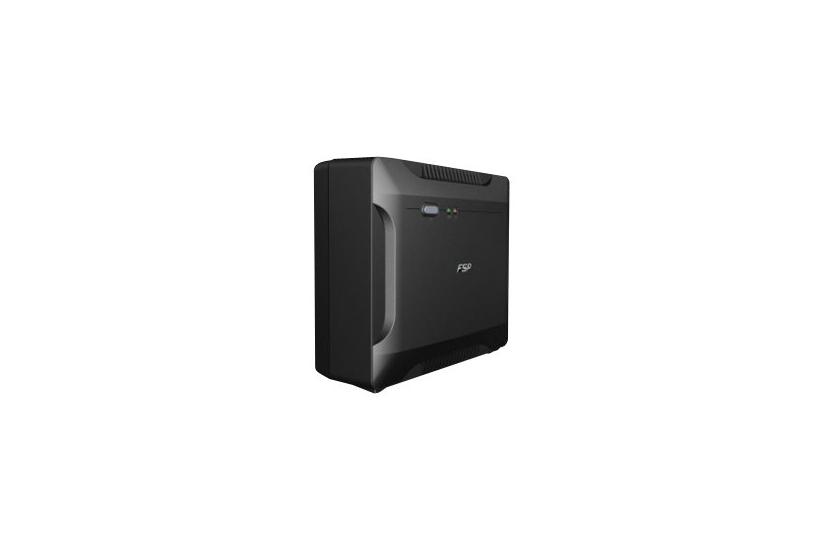 Fsp Nano 600 Ups 360 Watt 600 Va