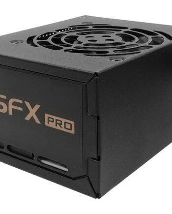 Fsp Sfx Pro Fsp450-50sac Strømforsyning 450w 80 Plus Bronze Sfx12v