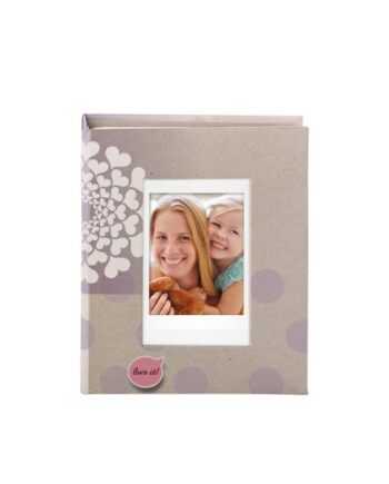 Fujifilm Fotoalbum Til Fujifilm Instax Minifotos 80 Billeder