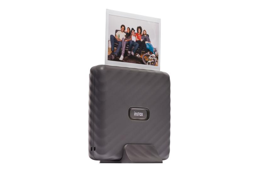 Fujifilm Instax Link Wide Printer Farve Led