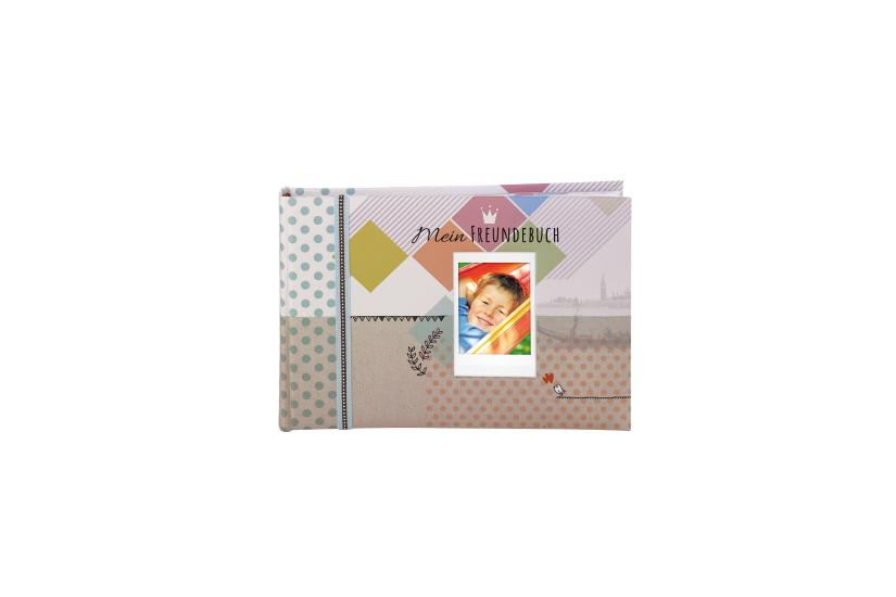 Fujifilm Instax Mini Book Friendship Friends