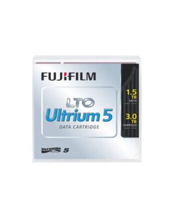 Fujifilm Lto Ultrium G5 Lto Ultrium           Tb Lagringsmedie