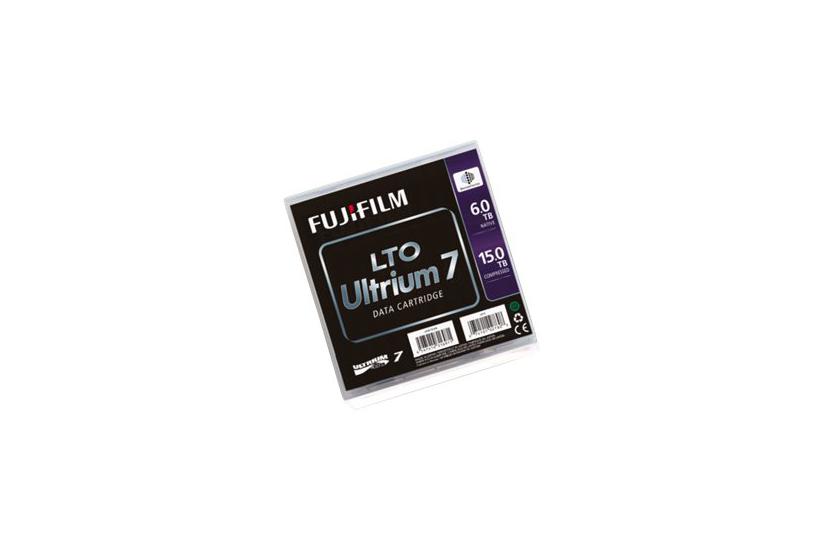 Fujifilm Lto Ultrium Lto Ultrium Tb Lagringsmedie