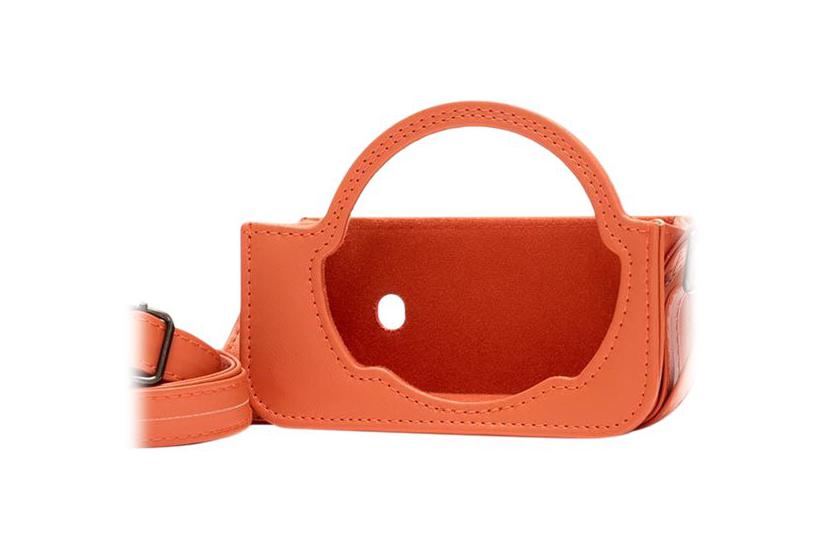 Fujifilm Taske Til Kamera