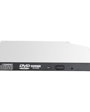Fujitsu Dvd Supermulti Dvd Rw    Dl    Dvd-ram   25 Quot       Mm Højde  Serial Ata