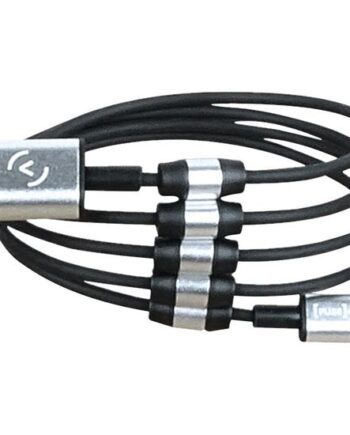 Fuse Chicken Rivet Charge Lightning-kabel Lightning   Usb