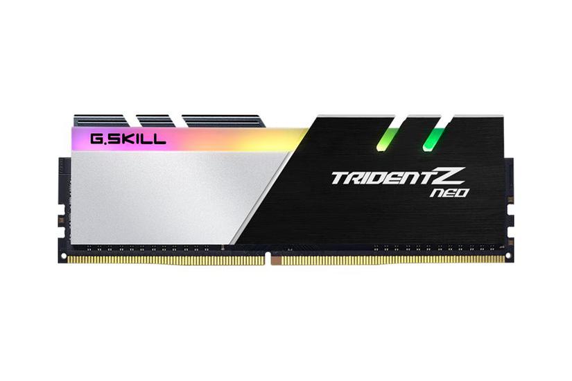 Skill Tridentz Neo Series 32gb:4x8gb Ddr4 Ram 3600mhz Dimm 288-pin Ikke-ecc Cl18