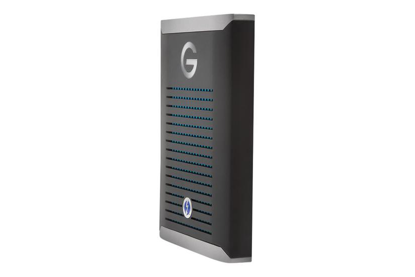 -technology -drive Mobile Pro Gdmoptb3wb5001dbb 500 Gb Ekstern Hdd Thunderbolt 24 Pin Usb-