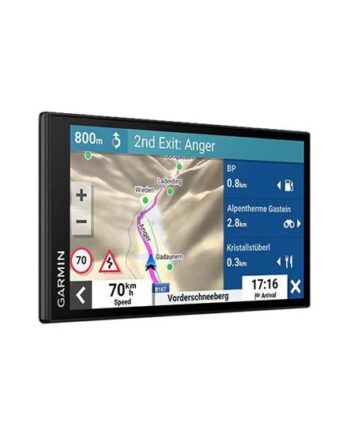 Garmin Drivesmart 66 Gps Navigator