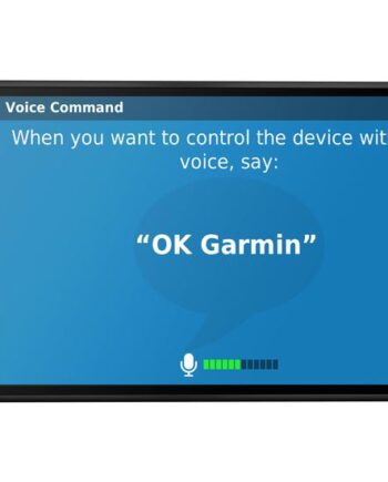 Garmin Drivesmart 55 Traffic Gps Navigator
