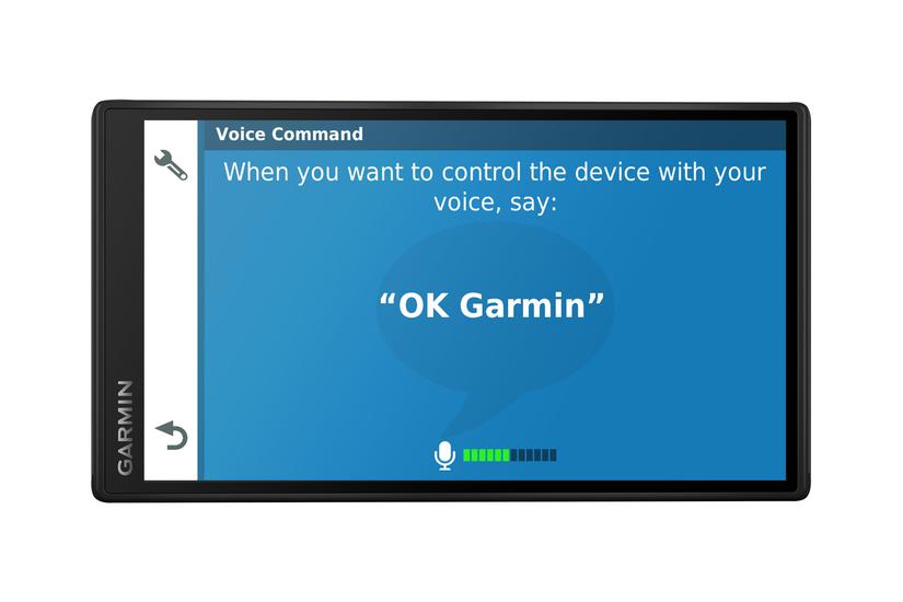 Garmin Drivesmart 55 Traffic Gps Navigator