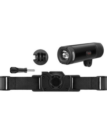 Garmin Varia Ut 800 Lommelygte Til Hovedet Led