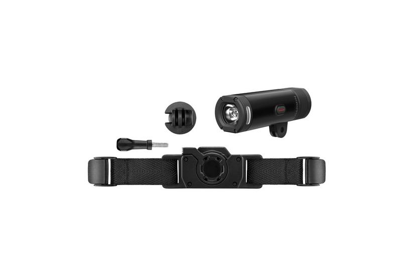 Garmin Varia Ut 800 Lommelygte Til Hovedet Led