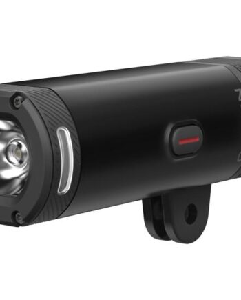 Garmin Varia Ut800 Smart Urban Edition Lommelygte Til Hovedet Led