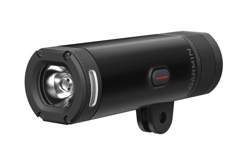 Garmin Varia Ut800 Smart Urban Edition Lommelygte Til Hovedet Led