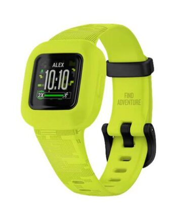 Garmin Vivofit Jr    Aktivitetssporer Med Bånd Digi Camo