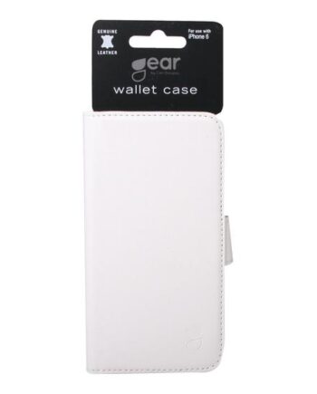 Gear By Carl Douglas Wallet Flipomslag Til Mobiltelefon