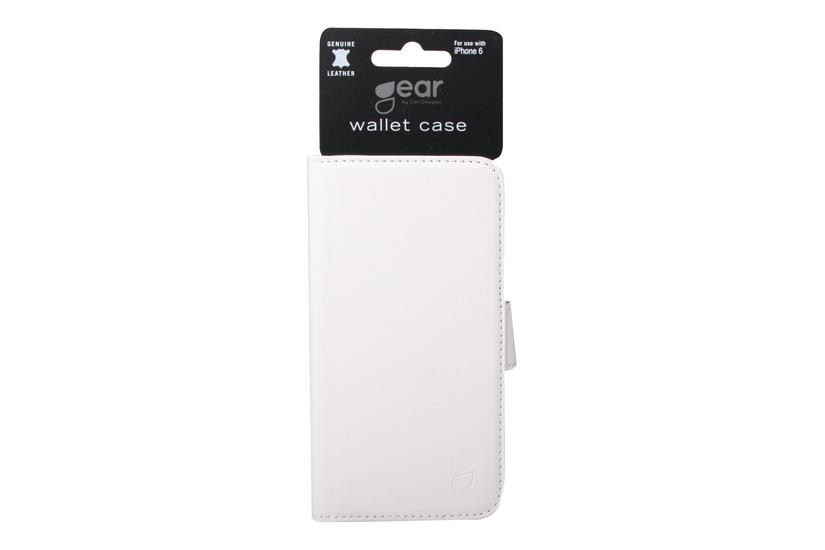 Gear By Carl Douglas Wallet Flipomslag Til Mobiltelefon