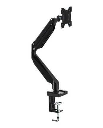 Gear4u Monitor Arm For Desk Single Gasfjerderløft
