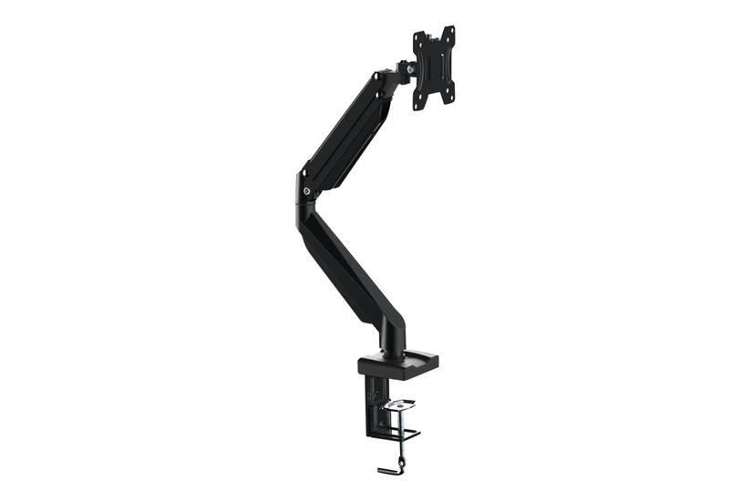 Gear4u Monitor Arm For Desk Single Gasfjerderløft