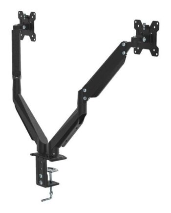 Gear4u Monitor Arms For Desk Dual Gasfjederløft