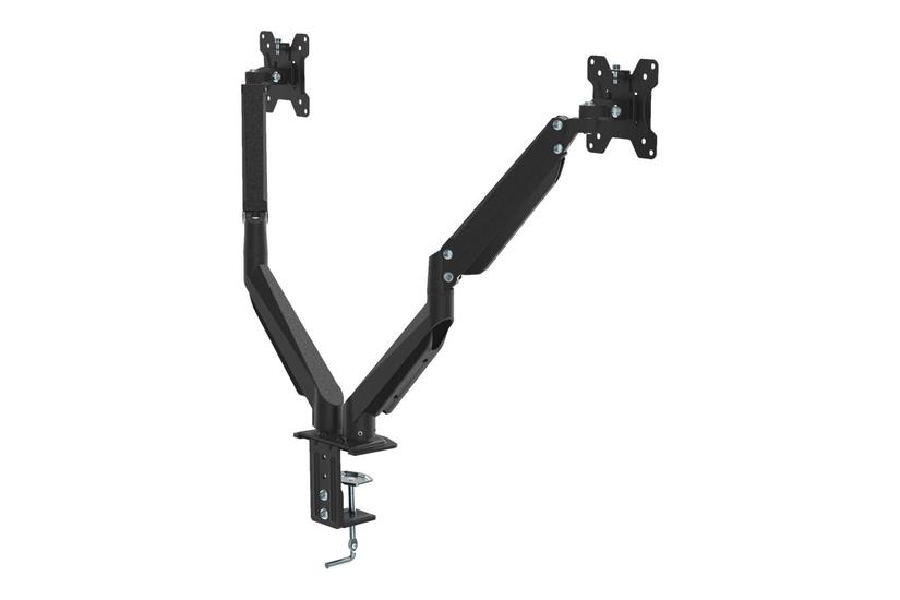 Gear4u Monitor Arms For Desk Dual Gasfjederløft