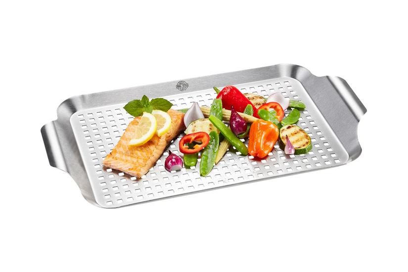 Gefu Grillpande 25 42 Cm