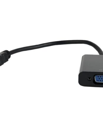 Gembird  -hdmi-vga-04 Video Transformer