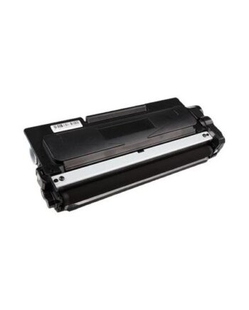 Gilford Pb660 Sort Kompatibel Tonerpatron  Alternativ Til: Brother Tn2320