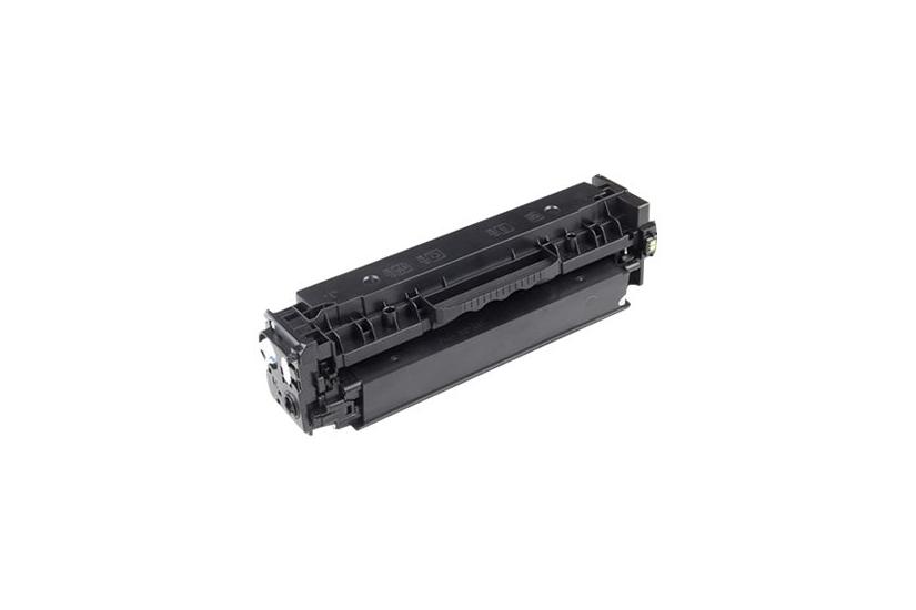Gilford Ph410c Cyan Kompatibel Tonerpatron Alternativ Til: Hp 410a