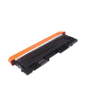 Gilford Ps404y Gul Kompatibel Tonerpatron  Alternativ Til: Samsung Clt-y404s