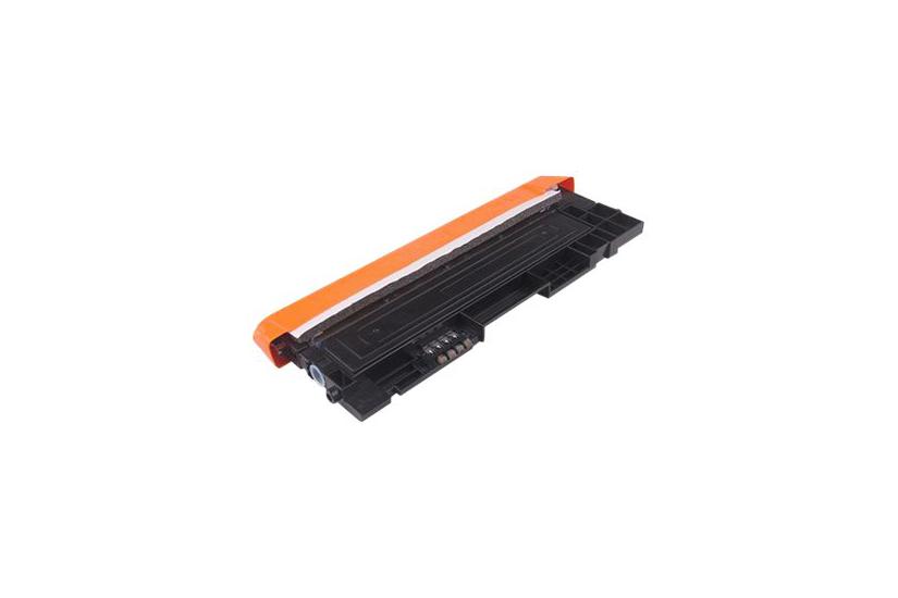 Gilford Ps404y Gul Kompatibel Tonerpatron Alternativ Til: Samsung Clt-y404s