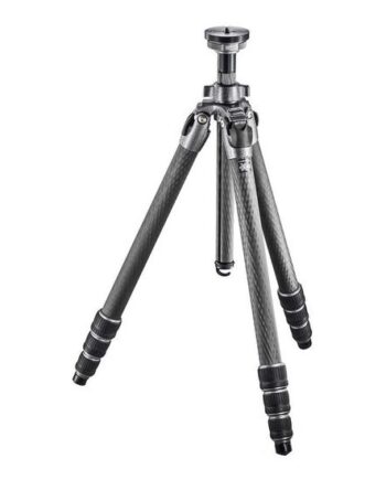 Gitzo Mountaineer Series   Gt3542l Stativ Med Ben
