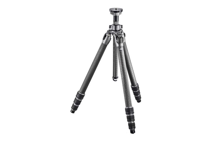 Gitzo Mountaineer Series Gt3542l Stativ Med Ben