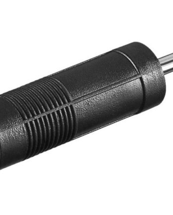 Goobay   173 Lyd Adapter
