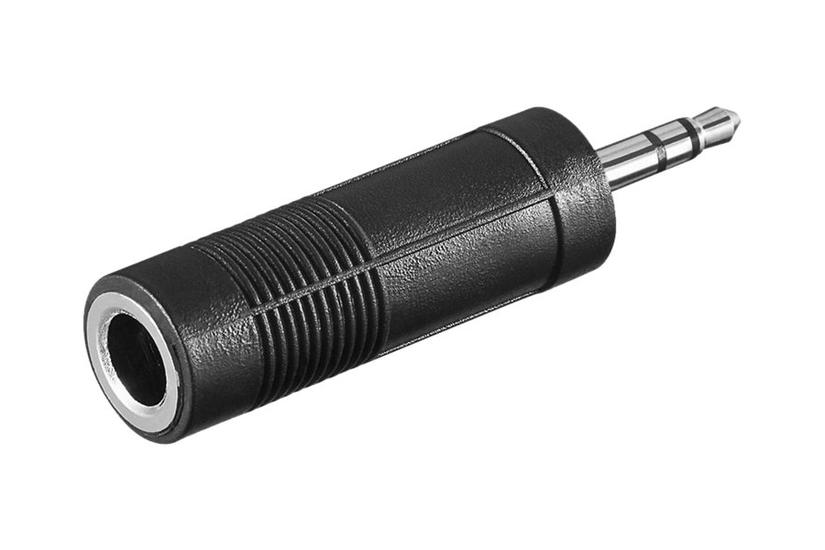 Goobay 173 Lyd Adapter