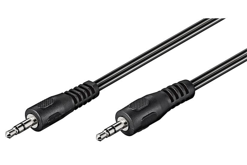 Goobay Avk 119-0150 Audiokabel