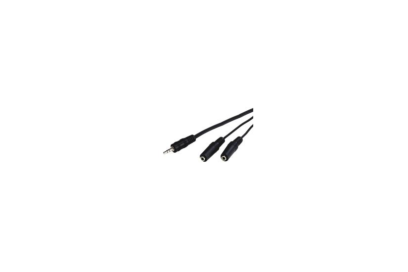 Goobay Avk 317-0020 Lydsplitter 20 Cm
